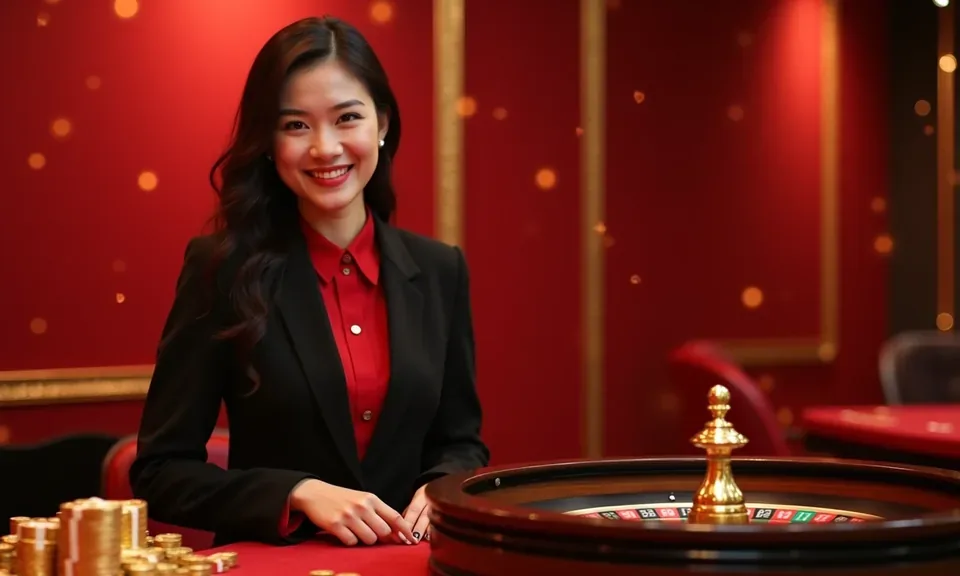 petanitoto2 Live Roulette Gold
