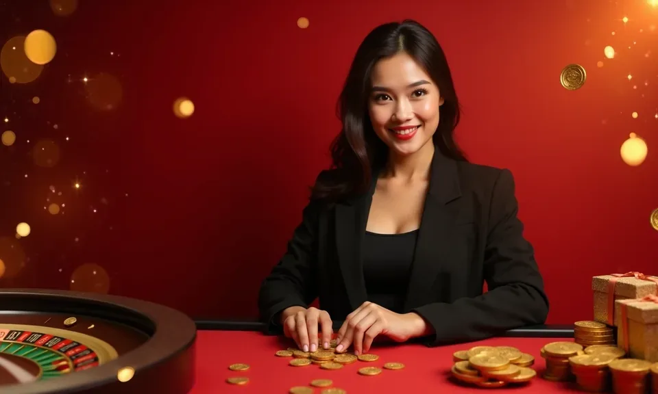 petanitoto2 Royal Mango Slots